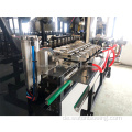 Effiziente automatische PET -Flaschenherstellung von 500 ml 250 ml
